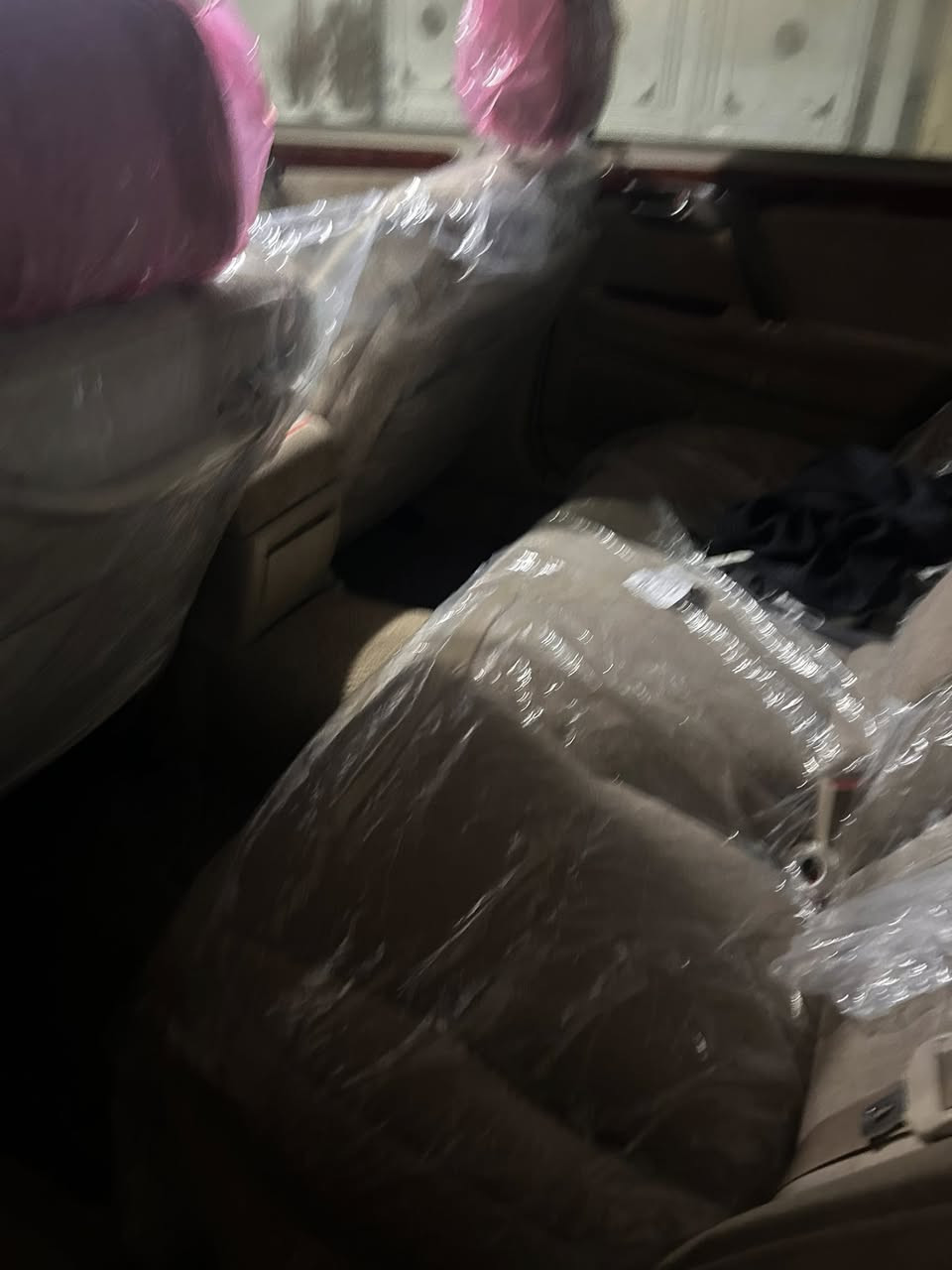 سەلام و عەلەیکوم 
مەلیکە بڕاوە ٢٠٠٢
ماشەڵا سەیارەک زۆر جوانو پاک ماوەتەوە 
ماڵی دۆستە کامل مەسرەفە 
گێڕو مەکینەو ساردو گەرمی مەزبووتە
کامل مەسرەفە 
چوار تایەو ویلی تازەو لۆکی لە ژێرە
پاتری تازەیە 
سەیارەکە پاکەتیە 
مواسەفات 
چوار کوش کارەبا 
ئاوێنە کارەبای 
ئاوێنە هیتەر 
پەردە 
شاشە کامێرە
تەنانەت بلوتوزەکەی بیلادیە 
سەوتی زۆر سافە 
شوێن هەڵەبجەی تازە 
سعری کۆتای ٣٨$ 
تکایە بۆ معامەلە پەیوەندی مەکە 
شوێن هەڵەبجەی تازە
***********
