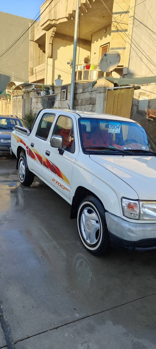 سياره بيكم موديل 2004 للبيع السعر ع خاص
***********
