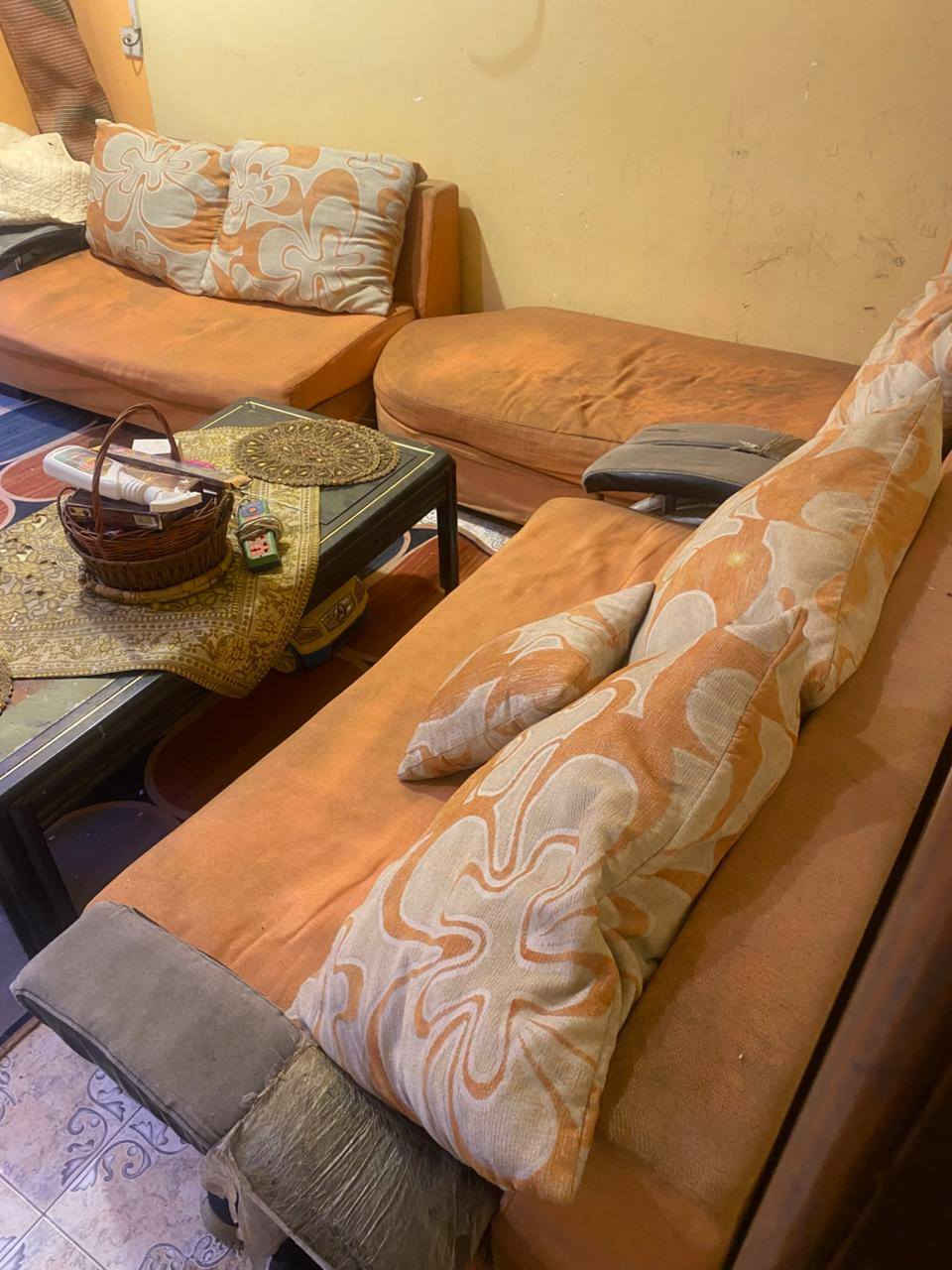 قنفات وطبلات للبيع مكاني مناوي باشا للتواصل ***********
