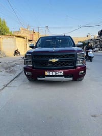 ‏سلام عليكم سيارة موديل 2015 سيارة بي ثلاث قطع محرك بيضة ضعف والسيارة ...