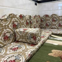 ديوان أرضي • ٧ دوشك ٧ مخاد • كربلاء حي العامل