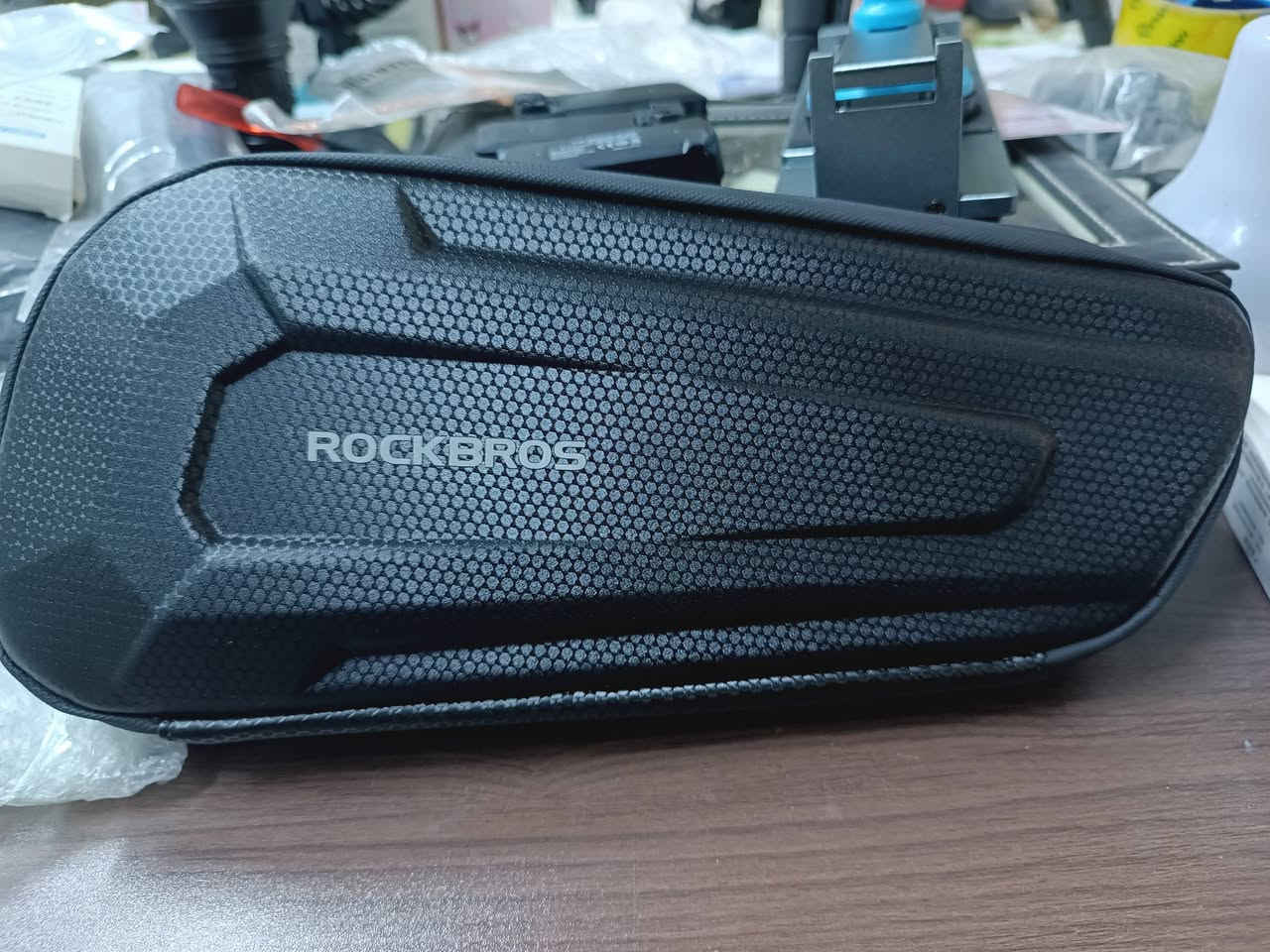 حقيبة مال بايسكل متوفر قطعتين 
السعر 20مع التوصيل


**إذا كنت صاحب هذا الإعلان وتريد حذفه لأي سبب، رجاءا أرسل رسالة إلى الدعم الفني**