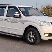 كريت ويل • ٢٠١٢ • كفاله عامه