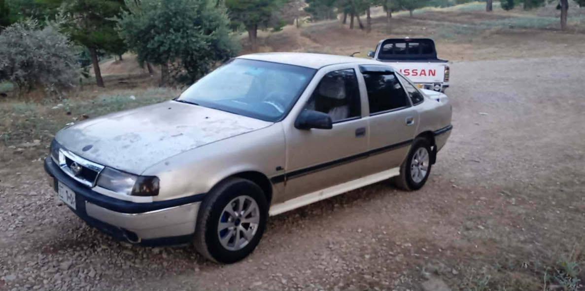 ❤ بەناوی خودای گەورە و میهرەبان ❤
. بـــــــــۆفـــــــرۆشـــتن 📢
. ئۆپڵ ڤیکترا  
. مەکینە 20 گێڕ عادی
. بێ دەعم و لێدران 
. کارەای مەزبووت
. نرخ: 20 گەڵا و مەجال 💸
. سەیارەی من نیە مشتەری تێل بۆ ساحێبی بکە
. ژ.م ☎️ *********** ڤایبەر
