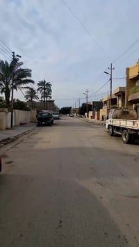 قطعة أرض 255م٢ للبيع في الدورة  الواجهة 8.5 نزال 30  للاستفسار الاتصال...