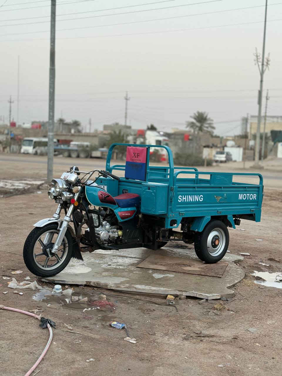 السلام عليكم ستوته جمره موديل 2023 نضافه 90٪ للاستفسار *********** الخاص مفتوح👍🏻
(رقم وسنويه بأسمي تحويل ثاني يوم)
