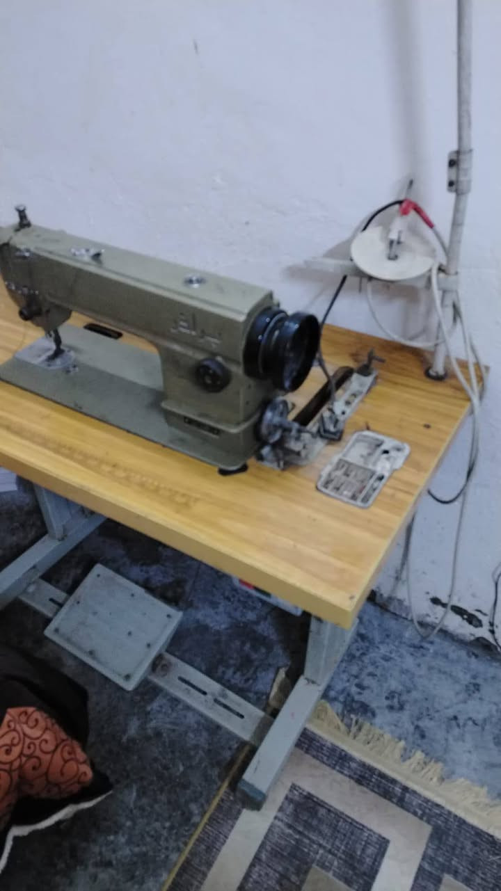 مكينه رجاليه ابراذر حفر نضيفه 90 بالمية السعر تفضل خاص


**إذا كنت صاحب هذا الإعلان وتريد حذفه لأي سبب، رجاءا أرسل رسالة إلى الدعم الفني**