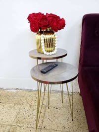 ميز • طبلات عدد ٢