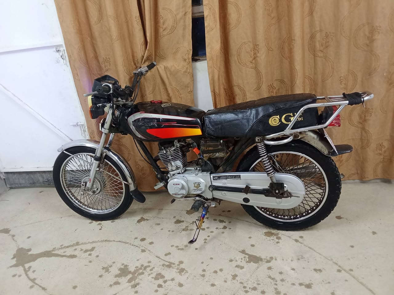 تايجر 2019 تحريكه معدل فول للبيع السعر 325 المكان الايمن استفسار ***********
