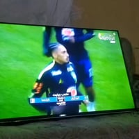 شاشة بلازما • ٤٣ انش • مواعيد كاذبة