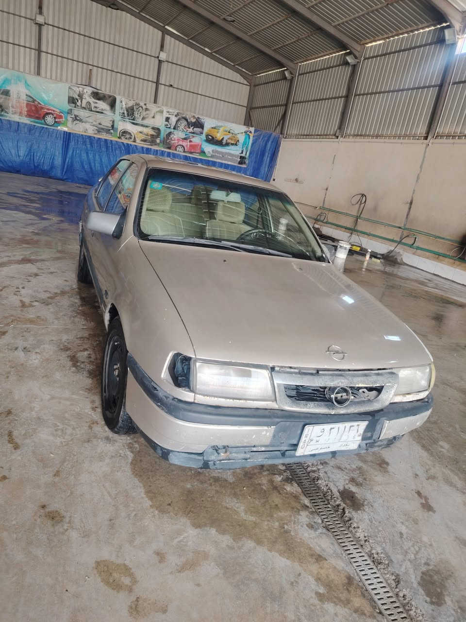 سلام عليكم
اوبل فكترا موديل 90 مشروع وطني رقم بغداد مكينه 2000  كير عادي  السعر ٢٨ وبيها مجال  الناصريه مركز


**إذا كنت صاحب هذا الإعلان وتريد حذفه لأي سبب، رجاءا أرسل رسالة إلى الدعم الفني**