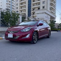 النترا ٢٠١٣ • رقم بغداد • شاشة وكاميرا