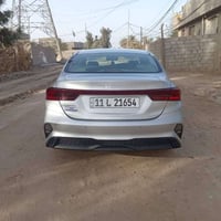 سيراتو موديل ٢٤ خليجي محرك ١٦٠٠ دوش ماشيه ٥٢  سعر خاص ٠٧٨٣٢٤٠٣٣٩٢