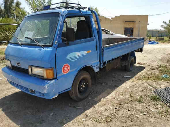 سلام عليكم للبيع 95سنويه صاقطه عنوان بغداد أبو غريب سعر 38بيه مجال ***********
