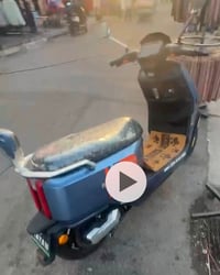 للبيع دراجه شحن للتواصل 07703910868