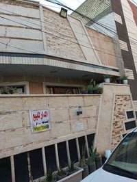 حي المهندسين الزراعي • مشتمل ١٠٠م • جاهز للتطويب