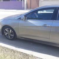 للبيع سوناتا موديل 2010 رقم اربيل تريد وكاله تريد تحويل جاهز السياره م...