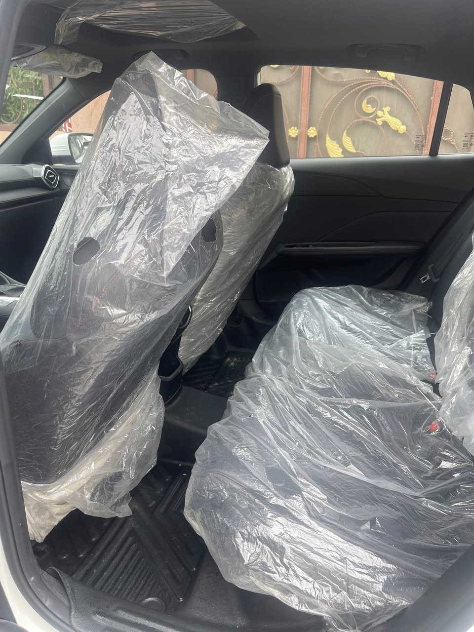 السلام و عليكم
Mg gt 2025 
مواصفات فول شاشة اكتف ٣٦٠ درجه كامرة سقف سلايت  
ماشية ١٢.٠٠٠ 
كشن جلد 
اوتو هولد 
بريك بصمة
بصمه عدد ٢
سعر١١٩ 
مكان كركوك 
رقم  سليمانية 
رقم تلفون / ***********
