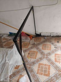 ستاند ملابس • قطعتين • سعر مناسب