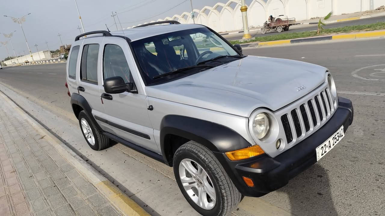 سلام عليكم للبيع لبرتي ٢٠٠٧ مابيه صبغ رقم اربيل تخم تاير جديد حداديه تبريد للاستفسار *********** عنوان كربلاء
سعره ٩٠$
