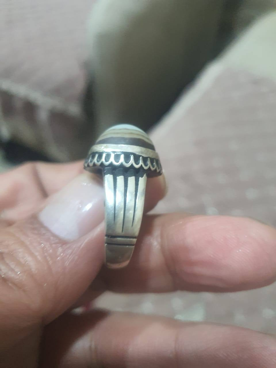 محبس للبيع الحجر جزع السعر ٧٠الف


**إذا كنت صاحب هذا الإعلان وتريد حذفه لأي سبب، رجاءا أرسل رسالة إلى الدعم الفني**