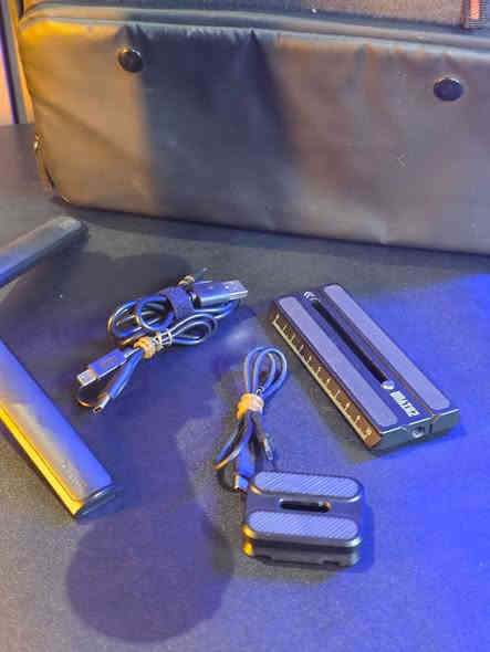 Weebill 2
يتحمل 3 كيلو 

مستعمل اخت جديد 

مابي ايي مشكيلة 

سعر نهايي 290 الف 

***********

توصيل موجود الجميع مناطق العراق
