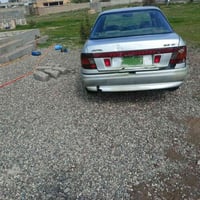 سيارة هيونده للبيع ماندل راعيهه مكفوله السعر 12 وبيها مجال قليل0770840...