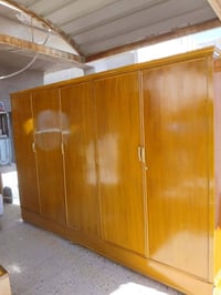 غرفة نوم • 5 أبواب • حلة ابو غرق