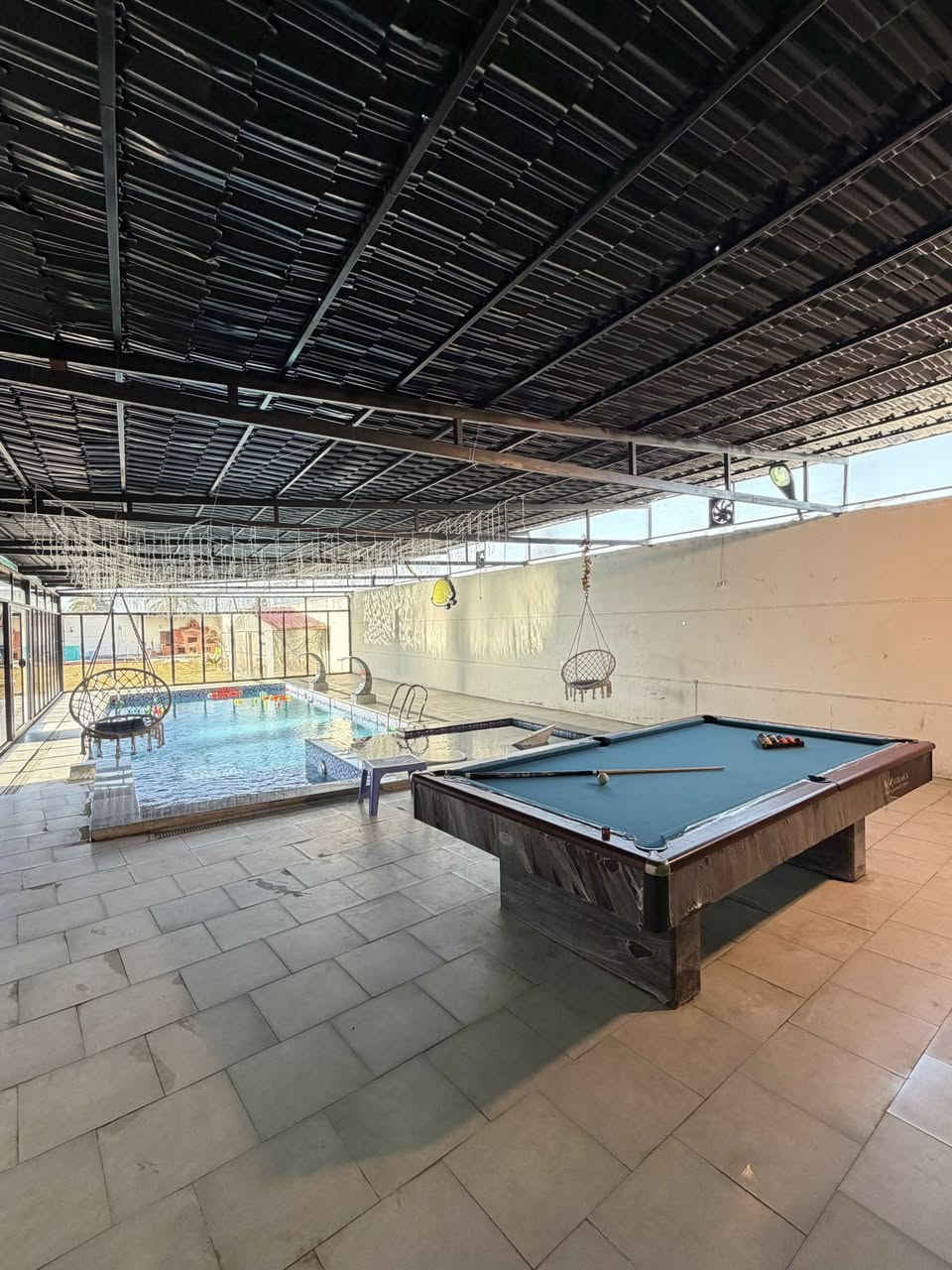 مزرعة ضي سومر للأيجار اليومي للأستفسار ***********
