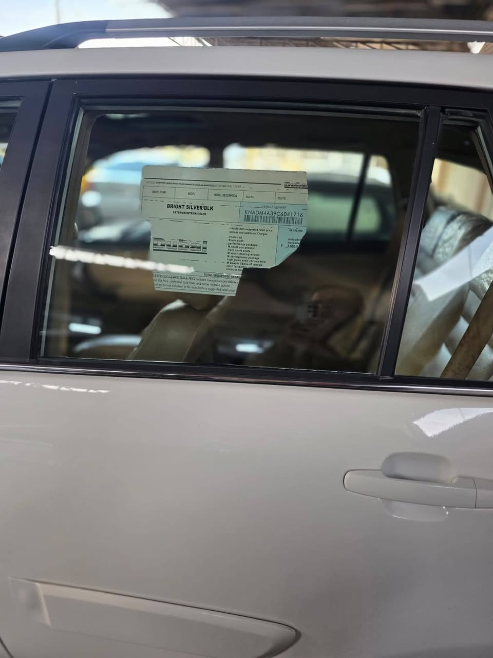 السلام عليكم
سياره  تيكو 
سلايت 
موديل 2013
رقم دولي
ماشيه 120
برغي ما مفتوح
صبغ ما بيها ملاحظة ما بيها
ملاحظة براس الجاملغ
سياره جاهزه غرفتها جديده
سعرها 80


**إذا كنت صاحب هذا الإعلان وتريد حذفه لأي سبب، رجاءا أرسل رسالة إلى الدعم الفني**