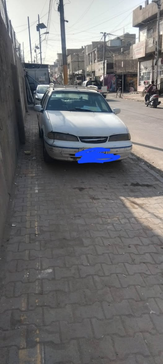 سياره برنس موديل كير ومكينه مكفولة كفاله عامه سياره خير من بس كشر بي شخوط رقم السياره انكليزي بغداد وداخله هزه شهر مكان سياره بغداد شعله سعر ٣٥ 
***********
