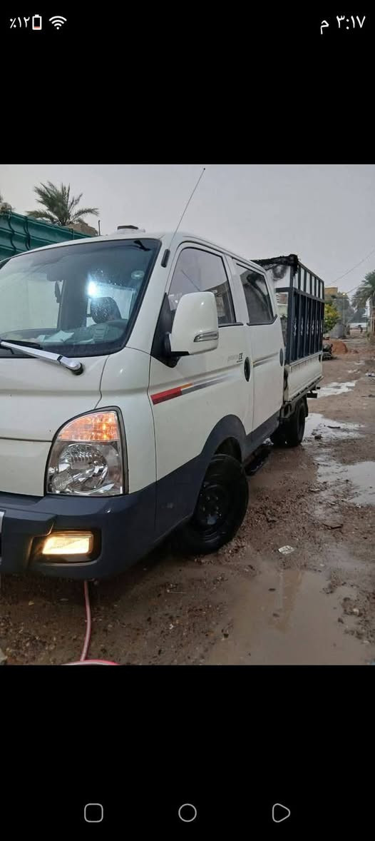 هونداي بورتر موديل2019 رقم أربيل بسمي تحويل ثاني يوم العنوان بغداد السعر 155 وبيها مجال


**إذا كنت صاحب هذا الإعلان وتريد حذفه لأي سبب، رجاءا أرسل رسالة إلى الدعم الفني**