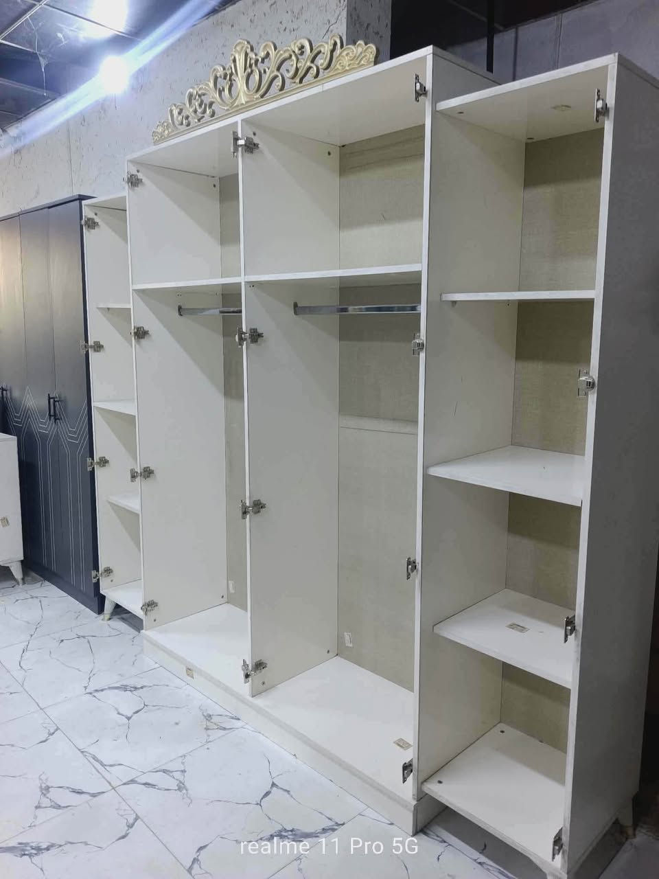 غرفه مستخدمه نضيفه كلش للبيع 
سعر 650 شد ونقل داخل بغداد مجانا 
محافظات بكروة


**إذا كنت صاحب هذا الإعلان وتريد حذفه لأي سبب، رجاءا أرسل رسالة إلى الدعم الفني**