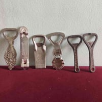 طقم فتاحات • فتاحات زجاجات