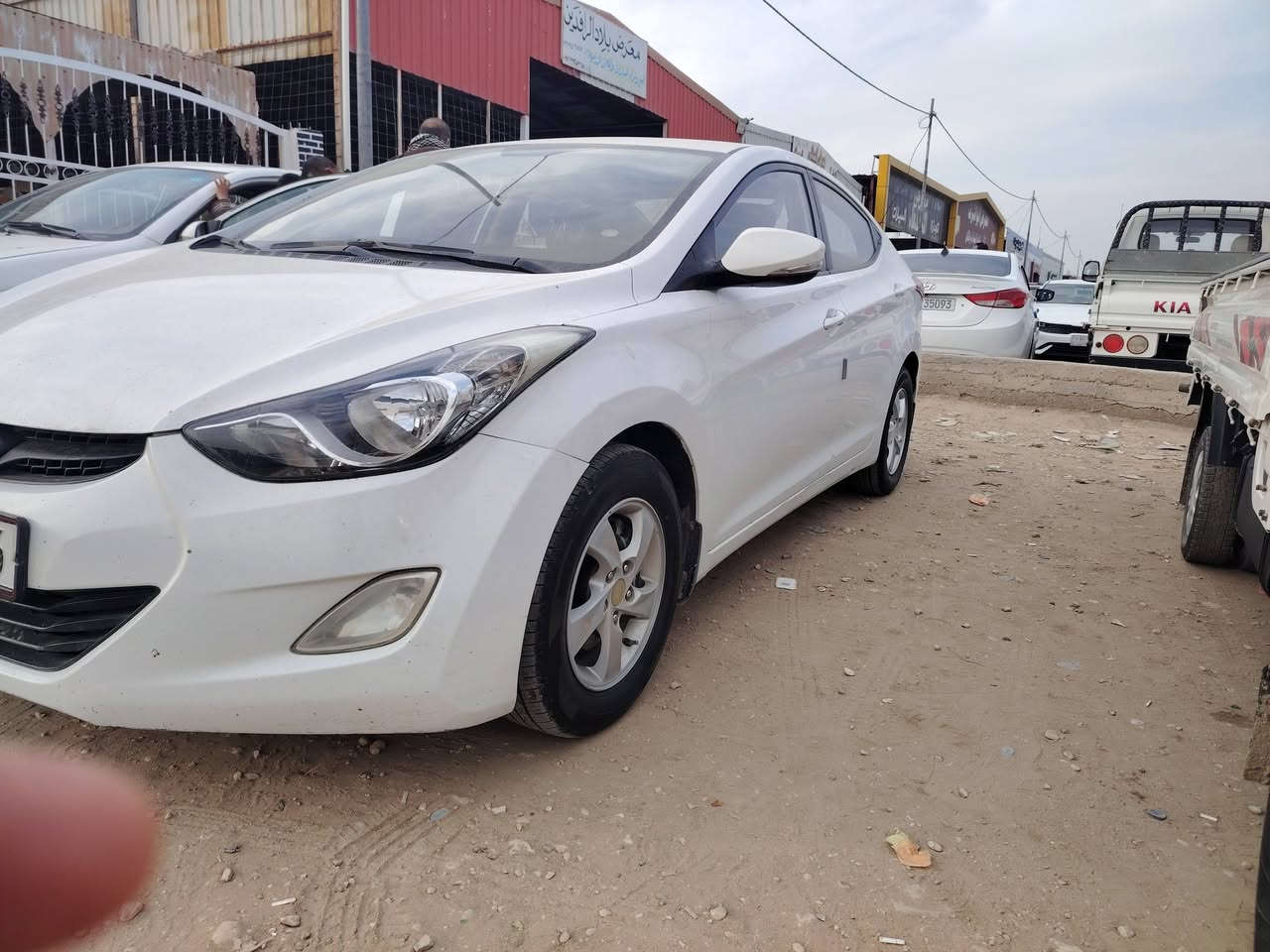 السلام عليكم ورحمة
الانترا ١٢مكفوله سونار  مرفق وي المنشور
سعرها ١٢٠ مكان بابل رقمها بغداد بسمي سياره جاهزه  *********** الشراي ينتصل
