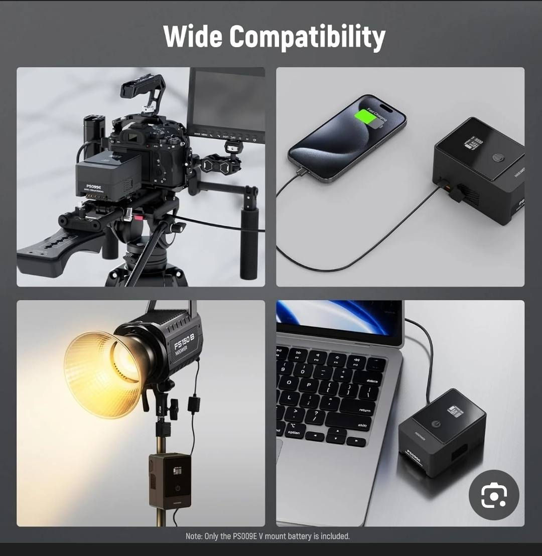 بطاريه مال كامرات ليثوم 99 واط يم أعلى سعر ابيع


**إذا كنت صاحب هذا الإعلان وتريد حذفه لأي سبب، رجاءا أرسل رسالة إلى الدعم الفني**