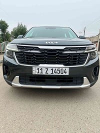 كيه سيليتوس /موديل 2024 فول مواصفات SXالشكل الجديد / المواصفات/ تشغيل ...