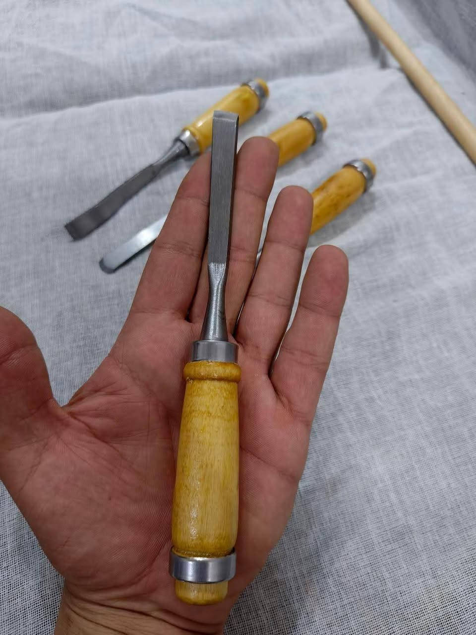 شفرات باله غير مستخدم السعر ٢٠ الف


**إذا كنت صاحب هذا الإعلان وتريد حذفه لأي سبب، رجاءا أرسل رسالة إلى الدعم الفني**