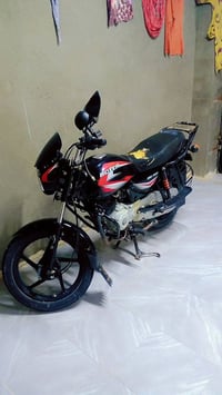 دراجه للبيع موديل 21مكفوله كفاله عامه دراجه وضع شركه برقي ما مبدل بيها...