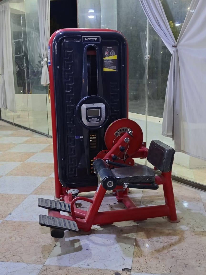 سلام عليكم اجهزة قاعة متقاملة للبيع اي نقص مابيها
عنواني ديالئ جلولاء سبب بيع تحديث القاعة ان شاءالله 
***********
