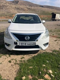 نیسان لاکشمی بای • ٢٠١٦ • شقلاوة