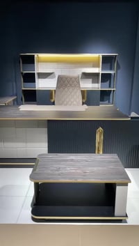 سيت مكتب • تركي • فاخر