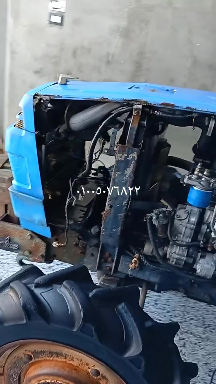 جرار 🚜اوزاكا ٥٢حصان استيراد زيرو ✨
01005***********381104
01018569663
العنوان محافظه الشرقيه مركز كفرصقر


**إذا كنت صاحب هذا الإعلان وتريد حذفه لأي سبب، رجاءا أرسل رسالة إلى الدعم الفني**