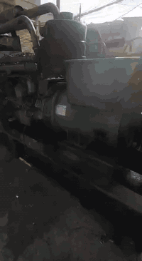 رجعنا الساحه مكاين 95 بومه تواليد 250 انجي مكاين سلندر ثنين تبخير وثني...