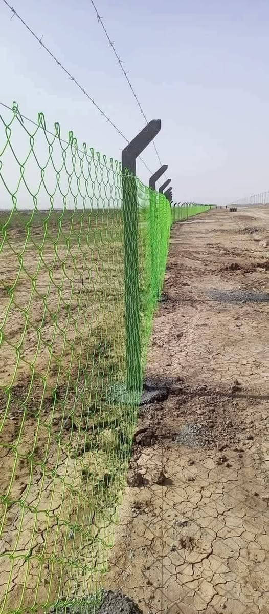 ***********
يتوفر واتساب 》***********
مستعدون لعمل ونصب اسيجه  بيارسي بكافة أنواعها وشغل مضبوط و بأاسعار مناسبة وحسب المواصفات والمساحه نعمل في جميع محافظات العراق الحبيب 🇮🇶
