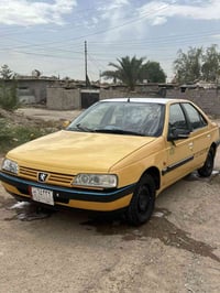 بيع مستعجل بيجو 2012 السعر ٢٠ ورقه قفل مابيها مجال ولا ربع الشراي يتصل...