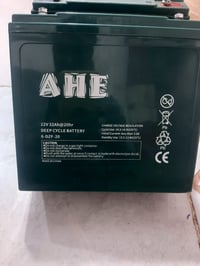 بطاريات وينلي • AHW X26 • ٢٠٢٦
