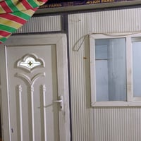 غرفة سندويش بنل للبيع مستخدمة   اخو الجديدة اثنين ونص في اربعة مبنية ع...