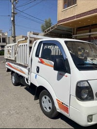 كيا حمل • نقل من اربيل • نقل لجميع المحافظات