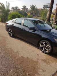 وارد امريكي • بدون حادث • ماشية ٥٦٠٠٠